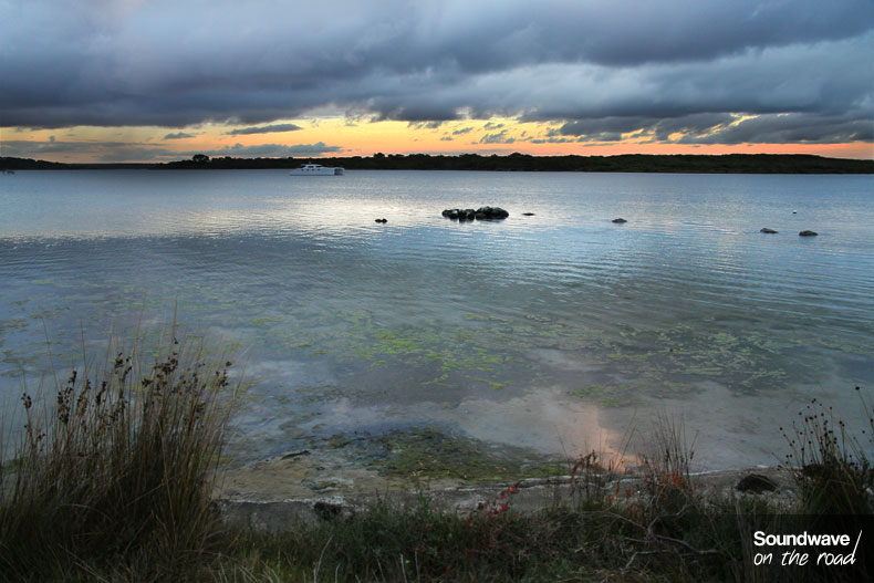 Augusta