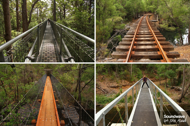 Bridges