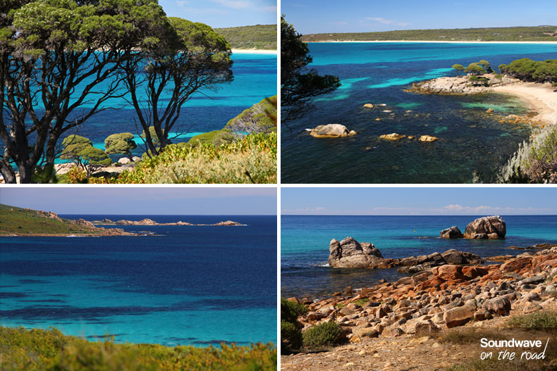 Bunker Bay