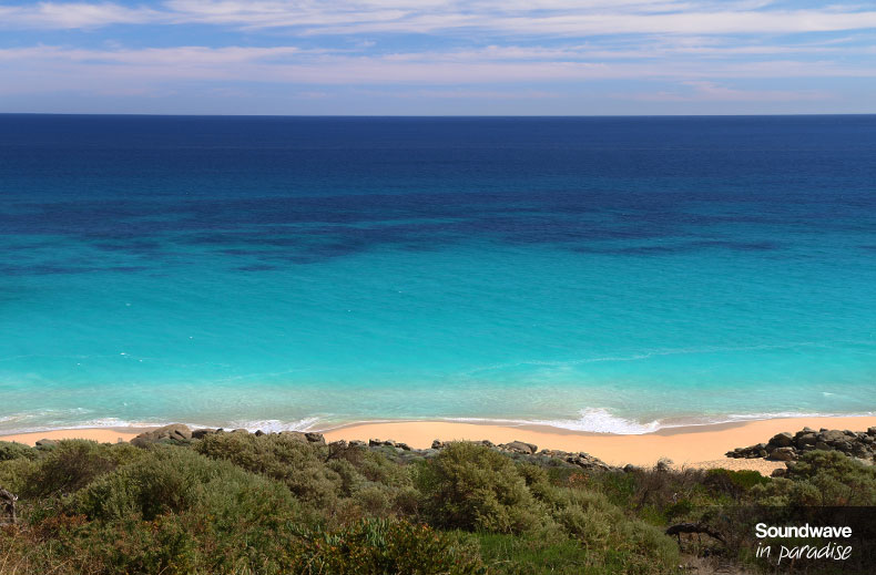 Cape Clairault