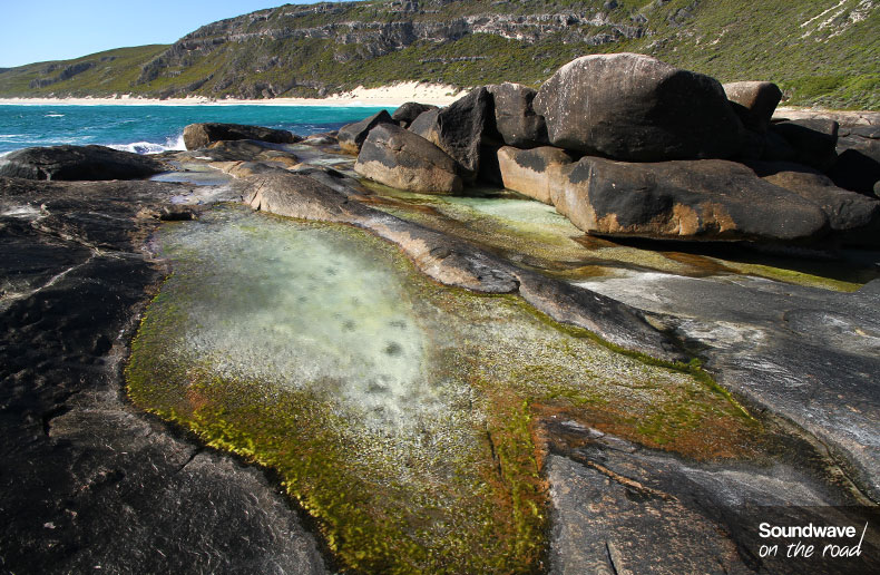 Cape Freycinet