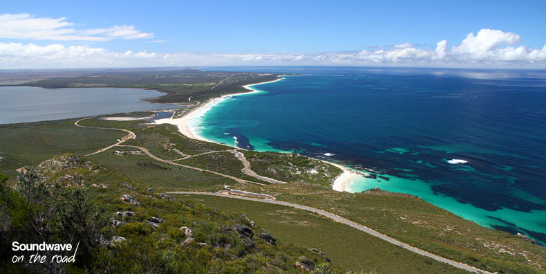 Culham Inlet