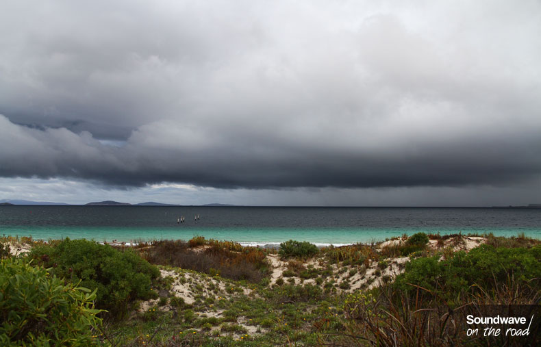 Esperance