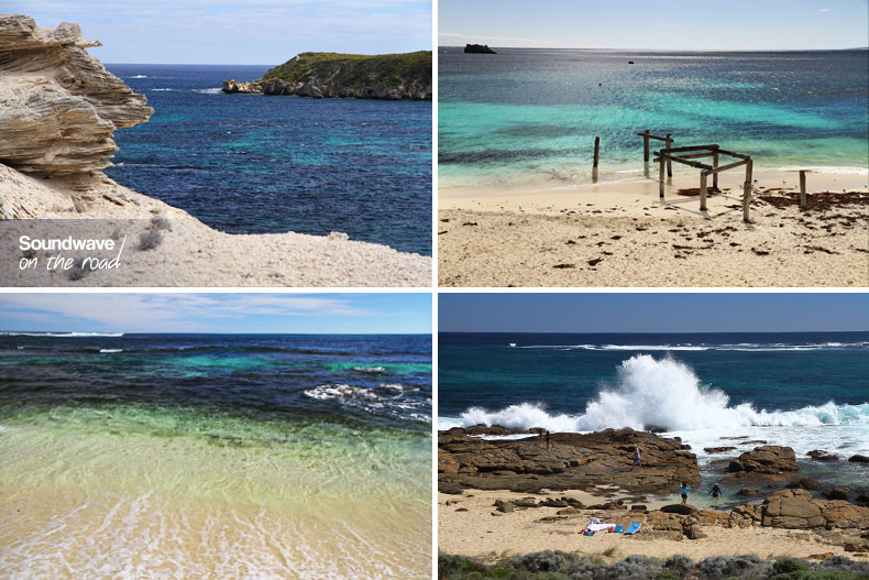 Leeuwin Naturaliste National Park