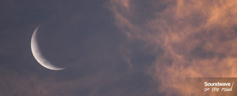 Moon