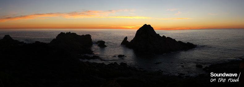 Sugarloaf Rock