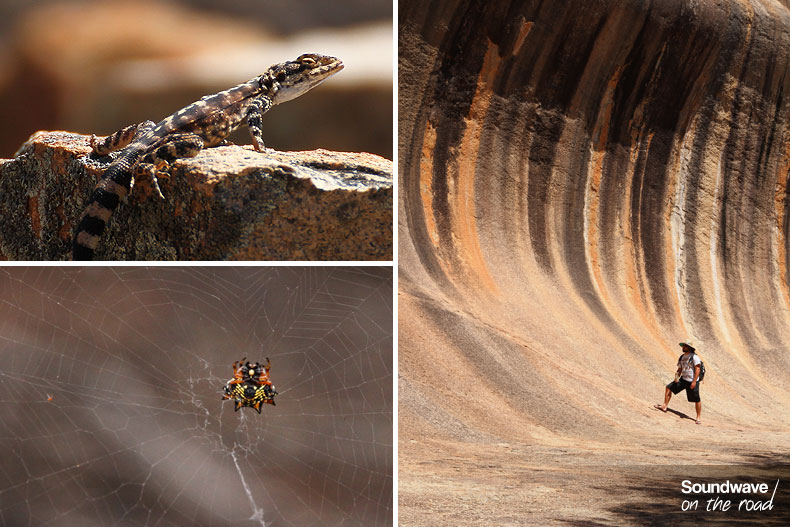 Wave Rock