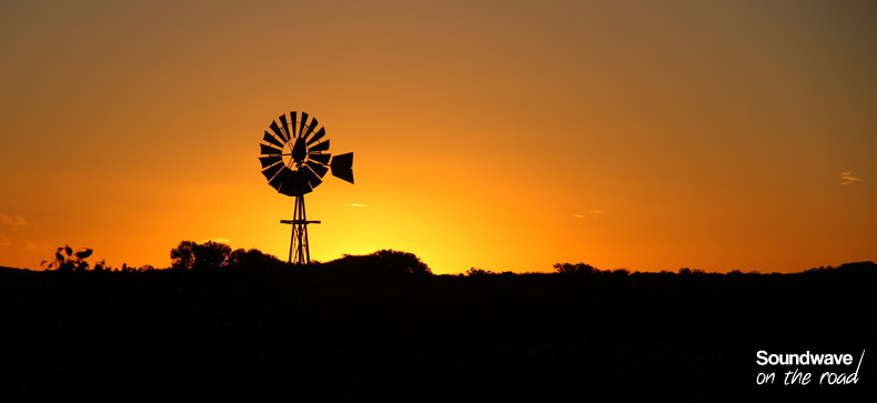 Windmill