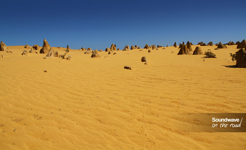Desert