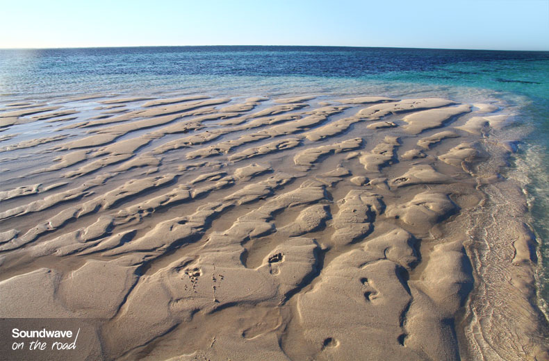 Cape Farquhar