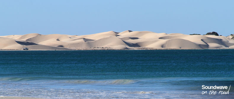 Geraldton