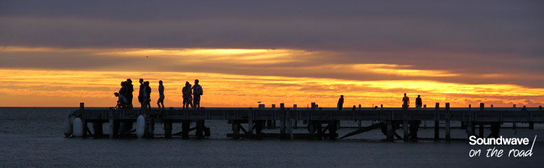 Jetty