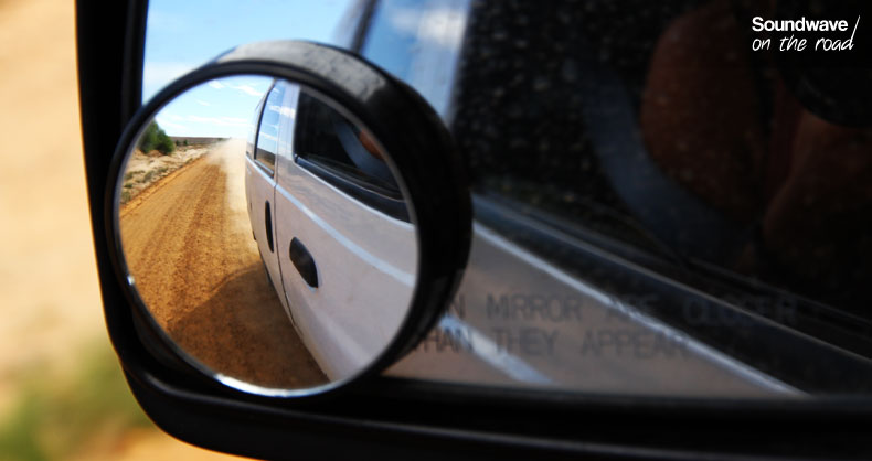 Mirror