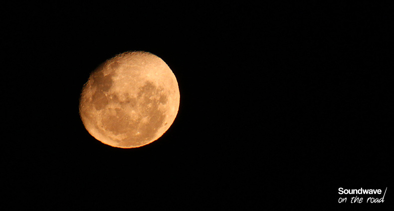 Moon