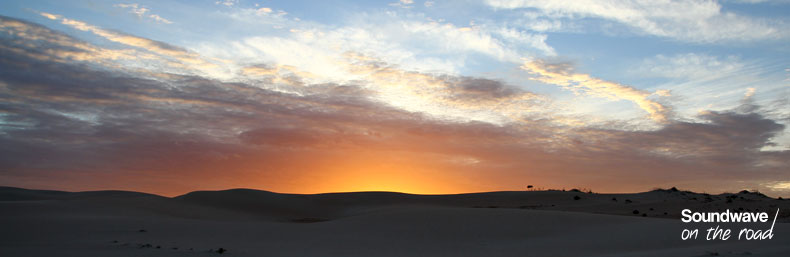 Sunrise