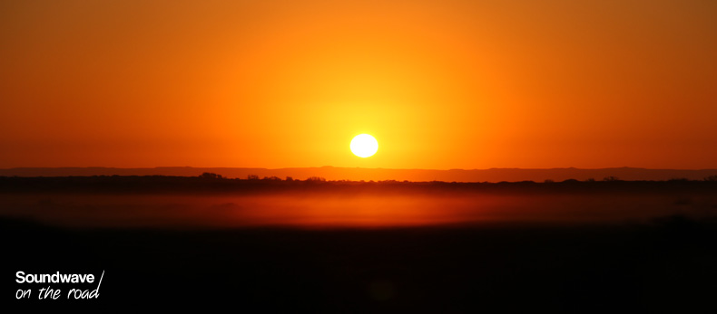 Sunrise