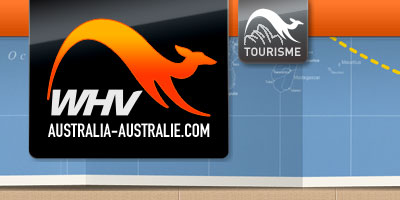 Australia Australie