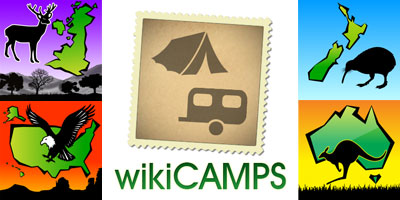 Trouver où camper