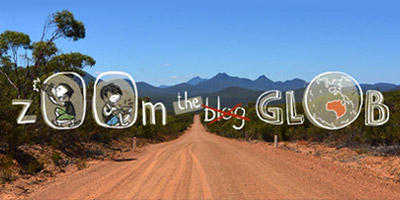 Blog de voyage