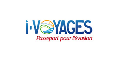 Site de voyage