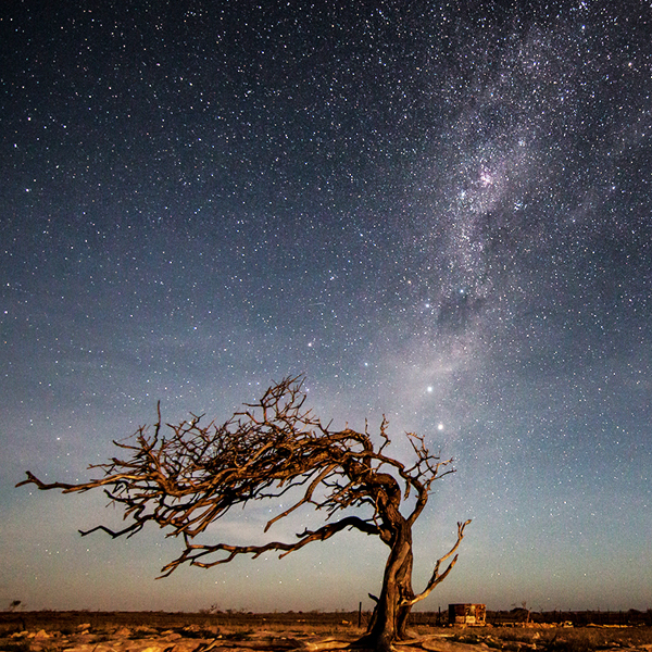 Milky Way