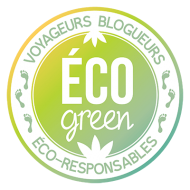 Eco'green - Collectif de voyageurs blogueurs éco-responsables