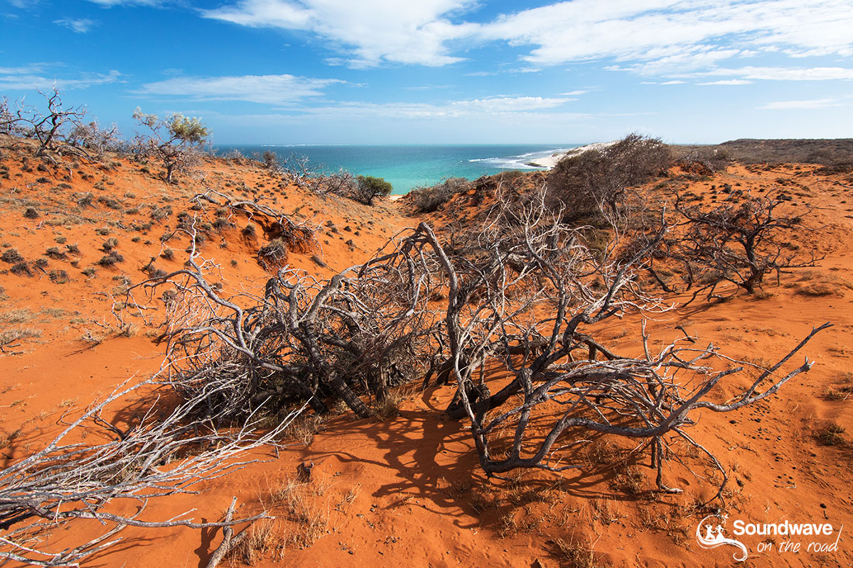 Ningaloo Coast Western Australia